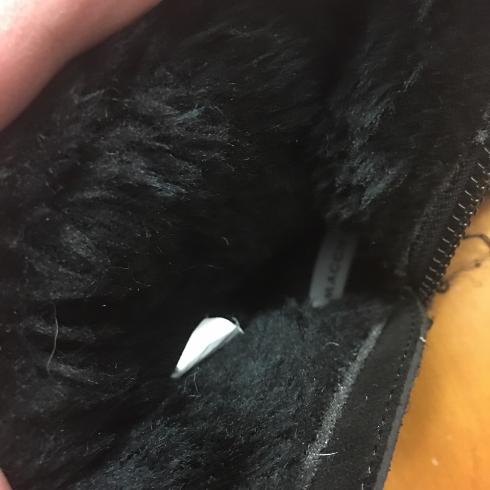 2 pair Maggie & Zoe boots - Picture 7 of 7